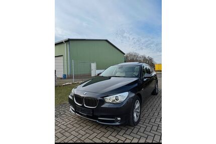 BMW 530 Gran Turismo Gebrauchtwagen
