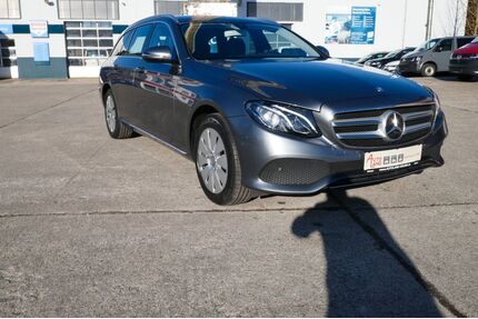 Mercedes-Benz E 220 Gebrauchtwagen