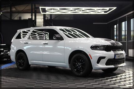 Dodge Durango Gebrauchtwagen