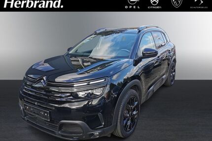 Citroen C5 Aircross Gebrauchtwagen