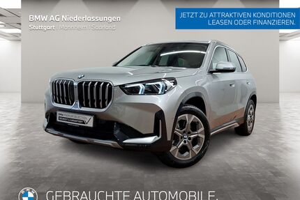 BMW X1 Gebrauchtwagen