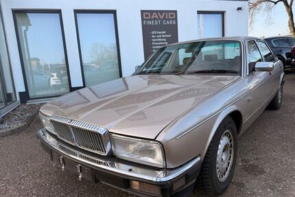 Jaguar XJ40 Gebrauchtwagen