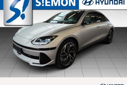 Hyundai IONIQ 6 Gebrauchtwagen