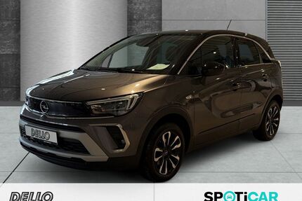 Opel Crossland (X) Gebrauchtwagen