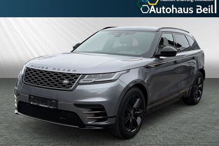 Land Rover Range Rover Velar Gebrauchtwagen