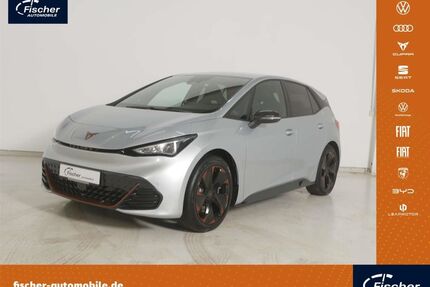 Cupra Born Gebrauchtwagen