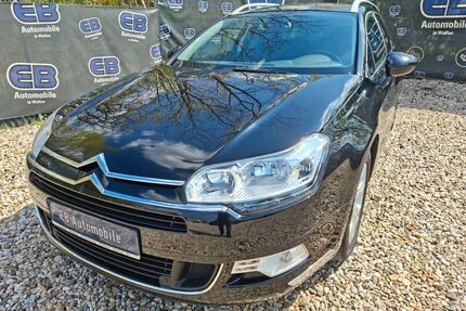 Citroen C5 Gebrauchtwagen