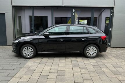 Skoda Scala Gebrauchtwagen