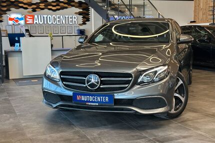 Mercedes-Benz E 220 Gebrauchtwagen