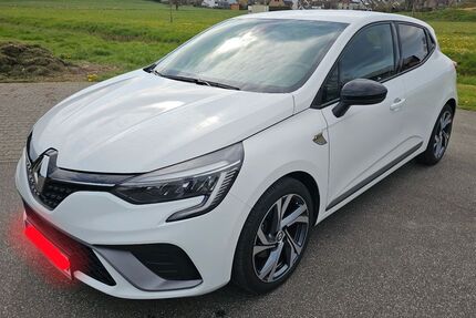 Renault Clio Gebrauchtwagen