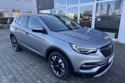 Opel Grandland (X) Gebrauchtwagen