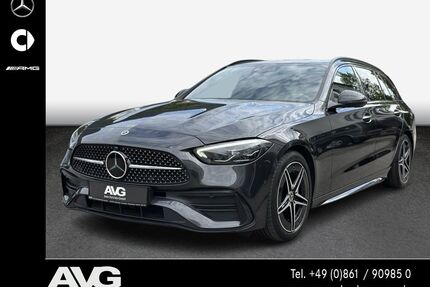 Mercedes-Benz C 220 Gebrauchtwagen