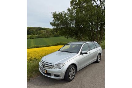 Mercedes-Benz C 200 Gebrauchtwagen