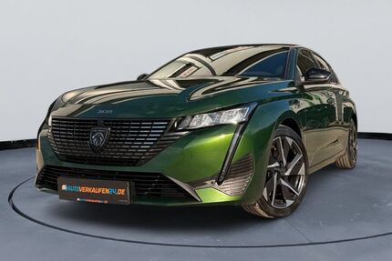Peugeot 308 Gebrauchtwagen