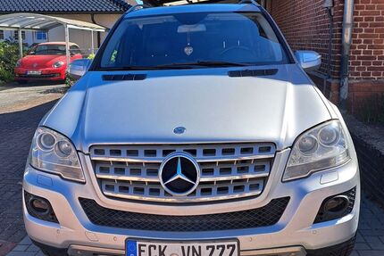 Mercedes-Benz ML 280 Gebrauchtwagen