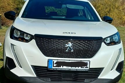 Peugeot 2008 Gebrauchtwagen