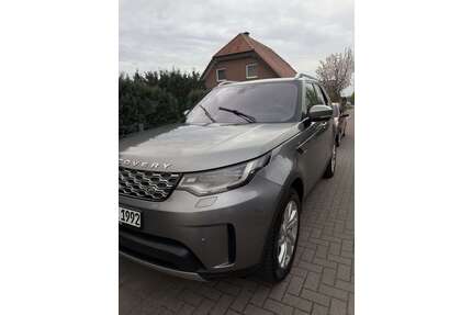 Land Rover Discovery Gebrauchtwagen