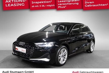Audi A3 Gebrauchtwagen
