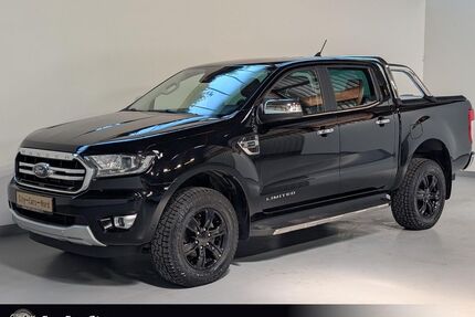 Ford Ranger Gebrauchtwagen