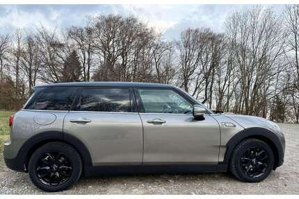 Mini One Clubman Gebrauchtwagen