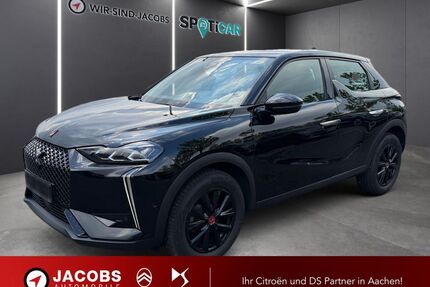 DS Automobiles DS3 Gebrauchtwagen