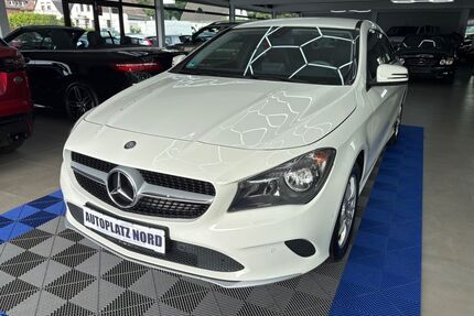 Mercedes-Benz CLA Shooting Brake Gebrauchtwagen