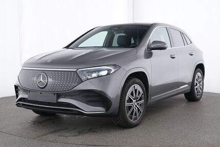 Mercedes-Benz EQA Gebrauchtwagen