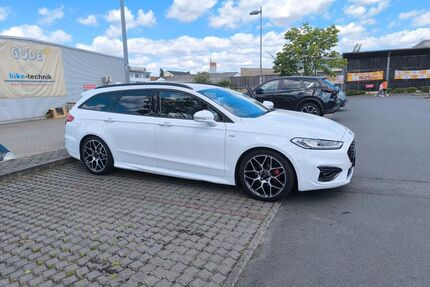Ford Mondeo Gebrauchtwagen