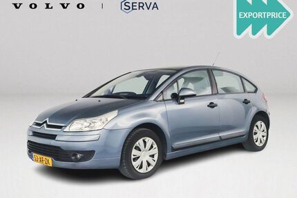 Citroen C4 Gebrauchtwagen