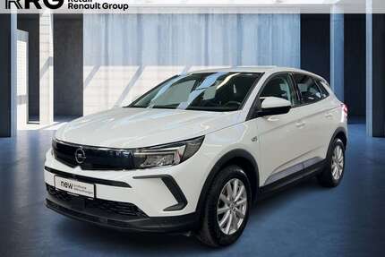 Opel Grandland X Gebrauchtwagen