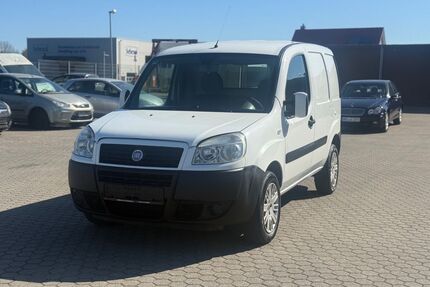 Fiat Doblo Gebrauchtwagen