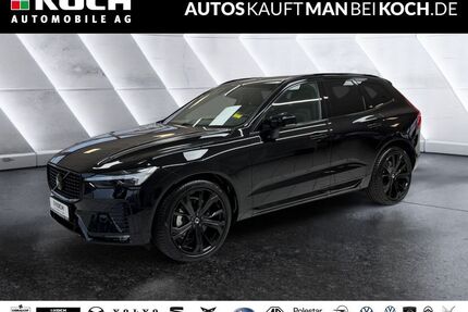 Volvo XC60 Gebrauchtwagen