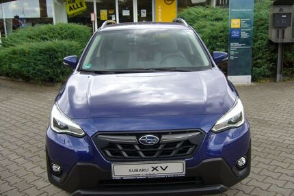 Subaru XV Gebrauchtwagen