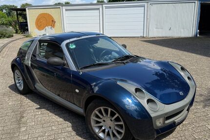 Smart Roadster Gebrauchtwagen