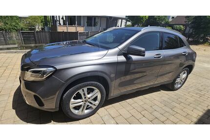 Mercedes-Benz GLA 220 Gebrauchtwagen