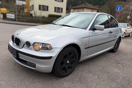 BMW 316 Gebrauchtwagen