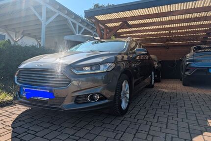 Ford Mondeo Gebrauchtwagen