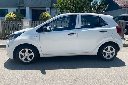 Kia Picanto Gebrauchtwagen