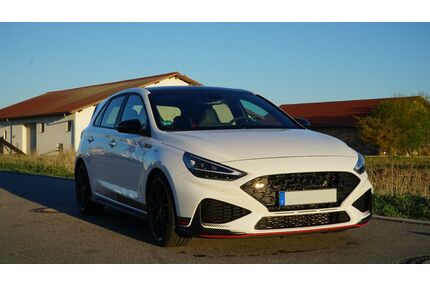 Hyundai i30 Gebrauchtwagen