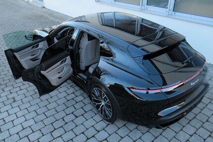 Porsche Taycan Gebrauchtwagen
