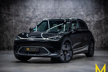 Smart #1 Gebrauchtwagen