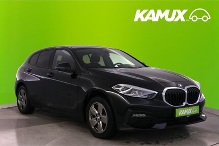 BMW 118 Gebrauchtwagen