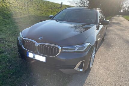 BMW 530 Gebrauchtwagen