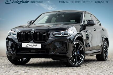 BMW X4 M40 Gebrauchtwagen