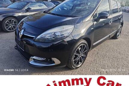 Renault Scenic Gebrauchtwagen