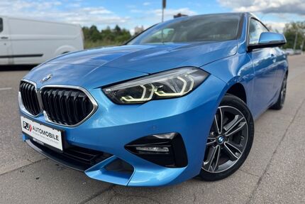 BMW 220 Gran Coupé Gebrauchtwagen