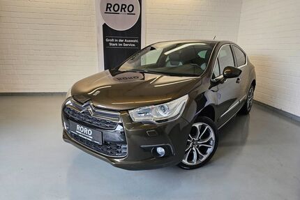 Citroen DS4 Gebrauchtwagen