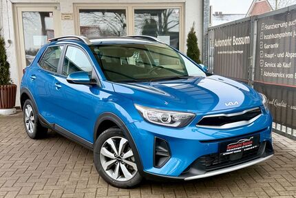 Kia Stonic Gebrauchtwagen