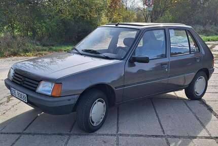 Peugeot 205 Gebrauchtwagen