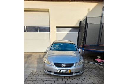 Lexus GS 430 Gebrauchtwagen